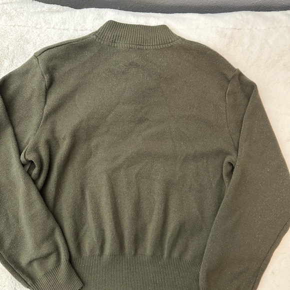 Vintage bogner ski sweater - Picture 5 of 5